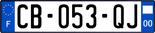 CB-053-QJ