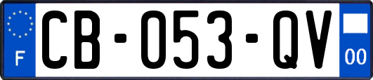 CB-053-QV