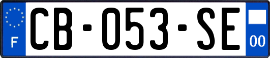 CB-053-SE
