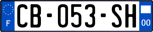 CB-053-SH