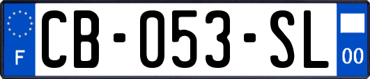 CB-053-SL