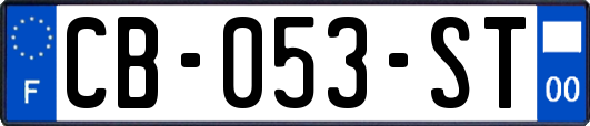 CB-053-ST