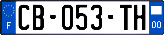 CB-053-TH