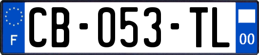 CB-053-TL