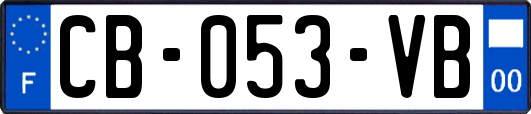 CB-053-VB