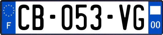 CB-053-VG