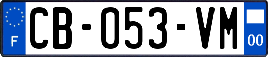 CB-053-VM