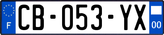 CB-053-YX