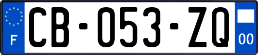 CB-053-ZQ