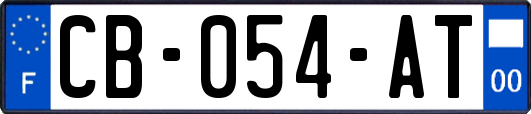 CB-054-AT