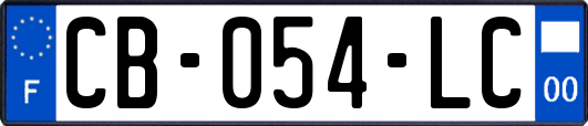 CB-054-LC