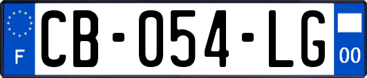 CB-054-LG