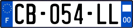 CB-054-LL