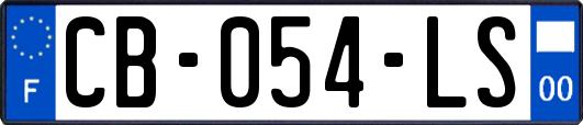 CB-054-LS