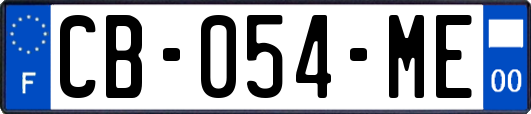 CB-054-ME