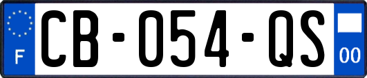 CB-054-QS