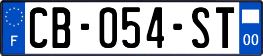 CB-054-ST