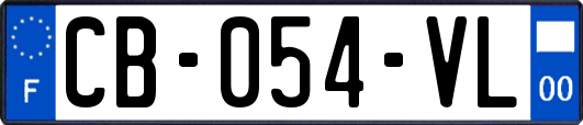 CB-054-VL