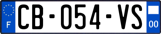 CB-054-VS