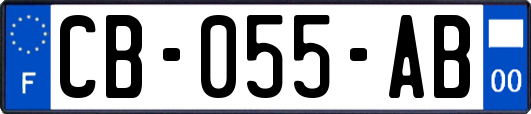 CB-055-AB