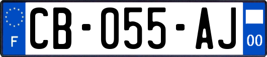 CB-055-AJ