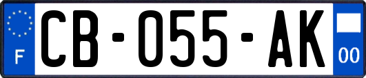 CB-055-AK