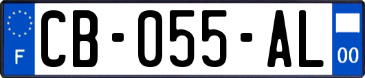 CB-055-AL