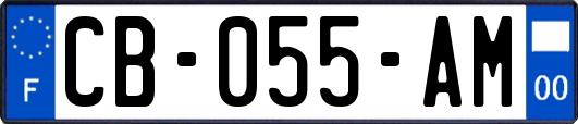 CB-055-AM