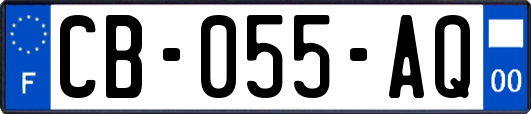 CB-055-AQ