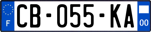 CB-055-KA