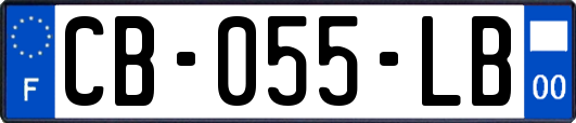 CB-055-LB