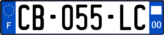 CB-055-LC