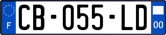 CB-055-LD