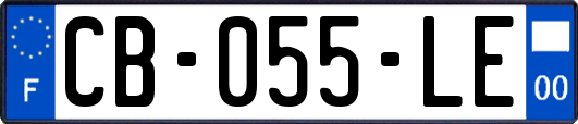 CB-055-LE