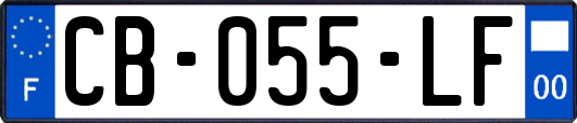 CB-055-LF