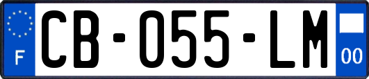 CB-055-LM