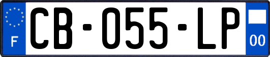 CB-055-LP