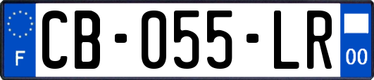 CB-055-LR