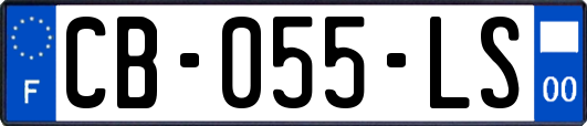 CB-055-LS
