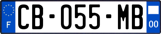 CB-055-MB