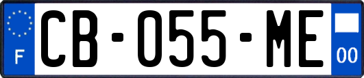 CB-055-ME