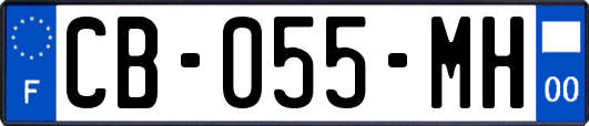 CB-055-MH