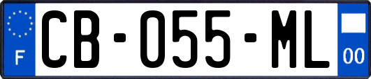 CB-055-ML