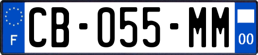 CB-055-MM