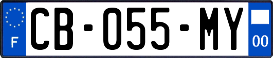 CB-055-MY