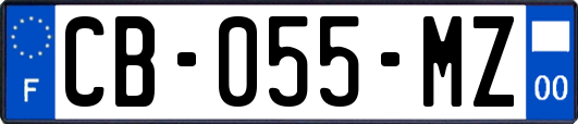 CB-055-MZ