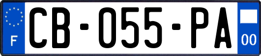 CB-055-PA