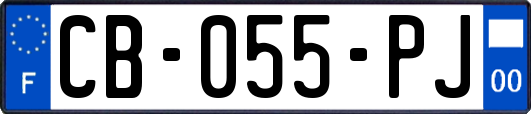 CB-055-PJ