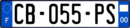 CB-055-PS