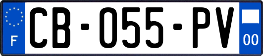 CB-055-PV